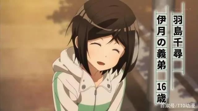 二次元萌妹大盘点，最后这一位可是梦寐以求！