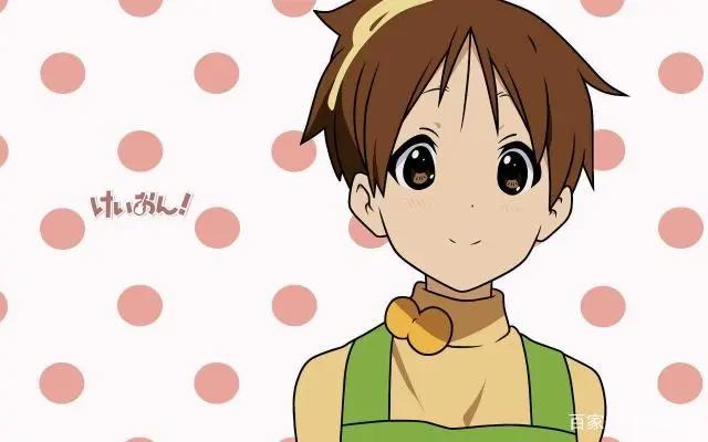 二次元萌妹大盘点，最后这一位可是梦寐以求！