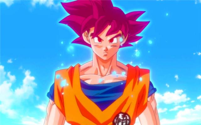 动漫二次元，哪些动漫是你心目中的NO.1？