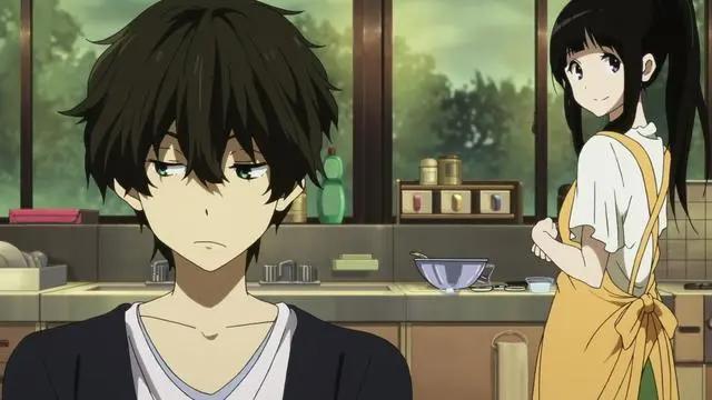 动漫冷知识，如何快速找到哪一个才是真正的二次元？