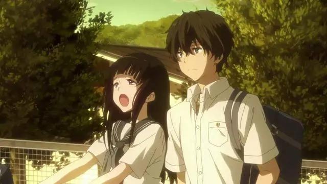 动漫冷知识，如何快速找到哪一个才是真正的二次元？