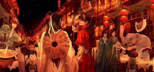 别再说你是二次元了，真正的二次元绝对不会说自己是二次元人！