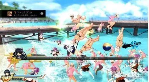 二次元考究:从开发者角度理解二次元游戏的定义