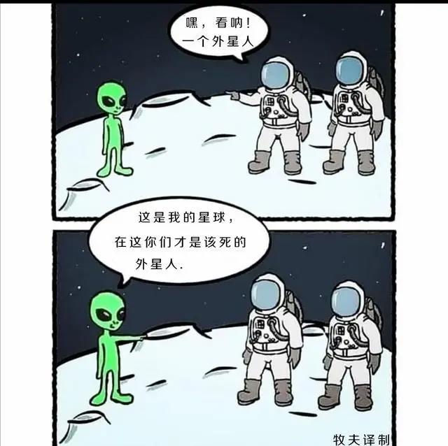 你真的知道什么是“二次元”吗？（上篇）