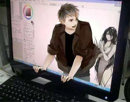 二次元是什么？你理解吗？看看你是不是属于这个世界