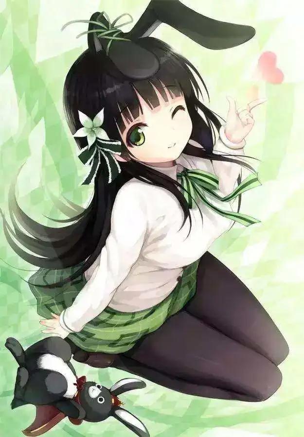 二次元是什么？你理解吗？看看你是不是属于这个世界