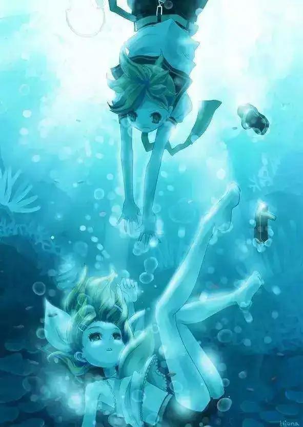 二次元是什么？你理解吗？看看你是不是属于这个世界