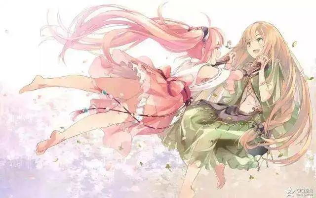 二次元是什么？你理解吗？看看你是不是属于这个世界