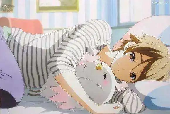 二次元是什么？你理解吗？看看你是不是属于这个世界