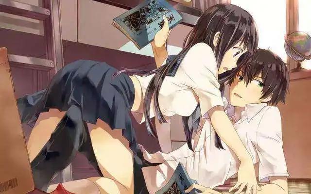 二次元是什么？你理解吗？看看你是不是属于这个世界