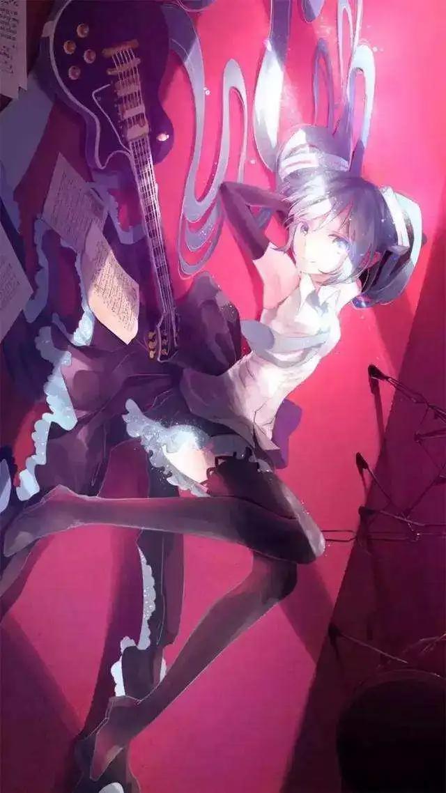 二次元是什么？你理解吗？看看你是不是属于这个世界