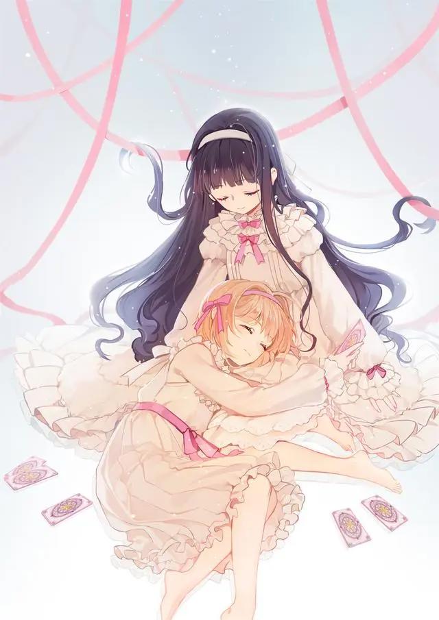 二次元美图大赏