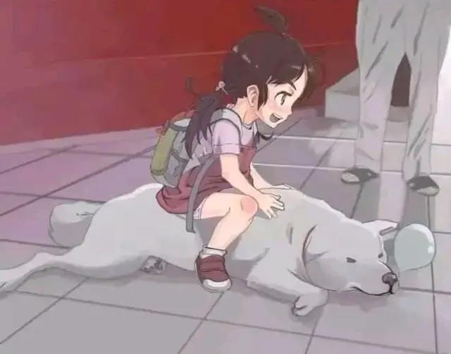 你为何喜欢二次元？看完这些图片，找到原因了！