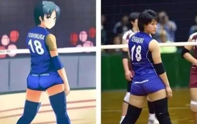 你为何喜欢二次元？看完这些图片，找到原因了！