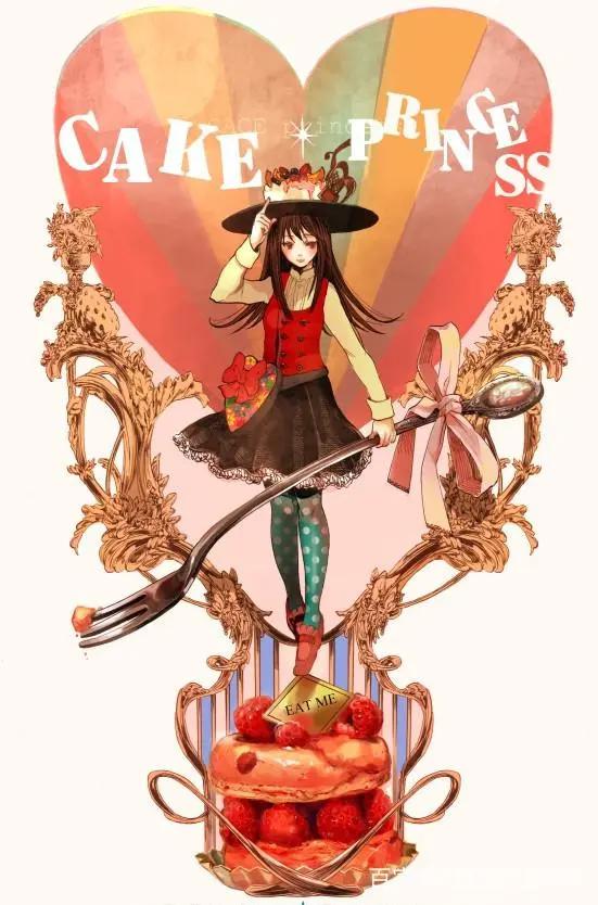 一组超好看的日本二次元动漫图集