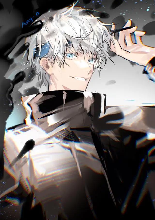 【动漫二次元漫图】无水印哦~