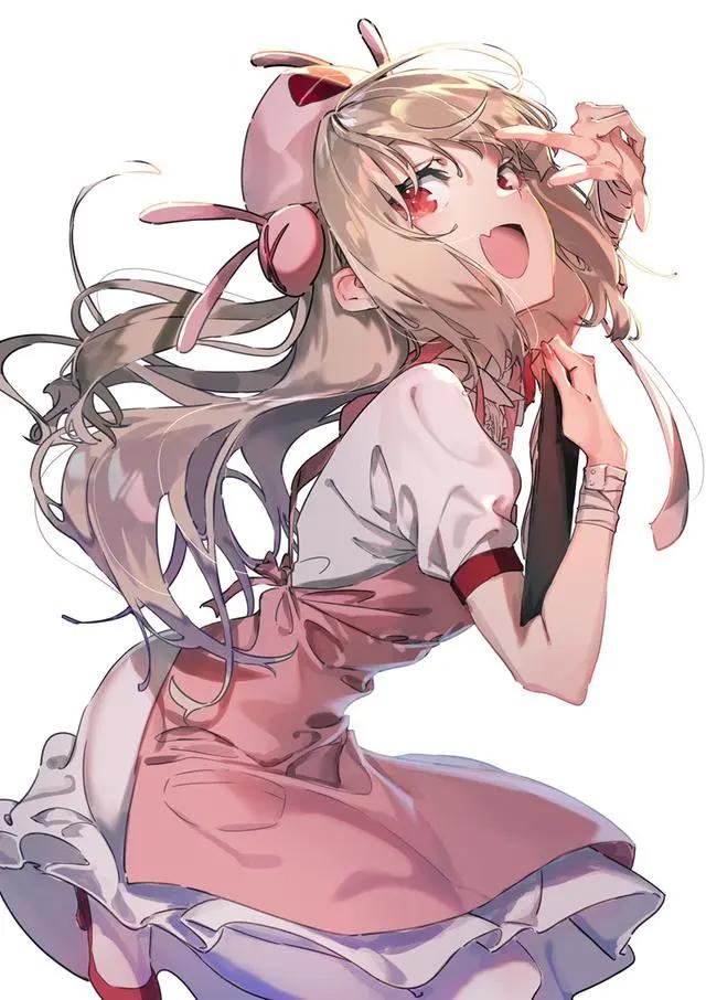 【动漫二次元漫图】无水印哦~