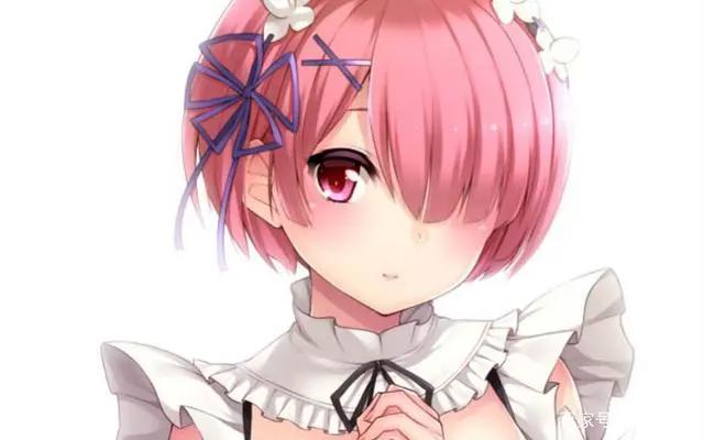 二次元：最受欢迎的二次元女角色，你喜欢哪一个