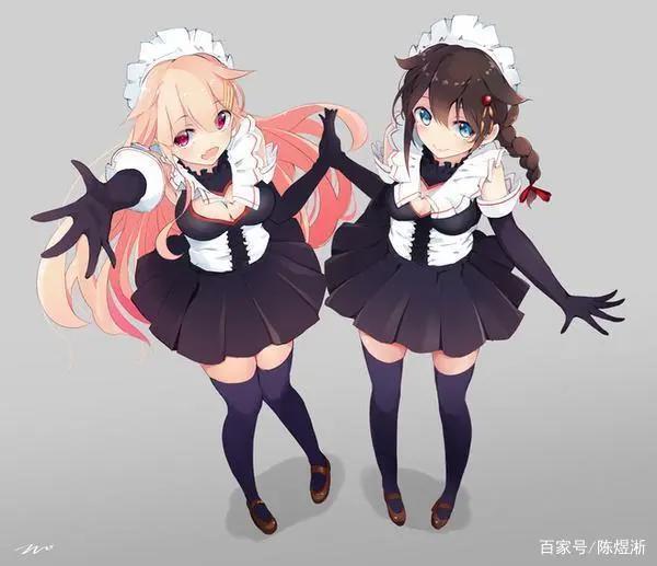 你真的知道什么是二次元吗：不，你根本不懂二次元！