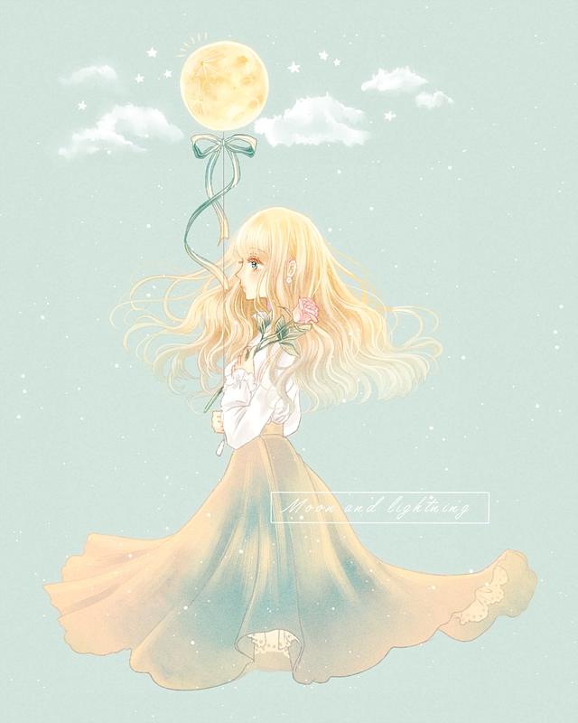 「二次元/动漫」