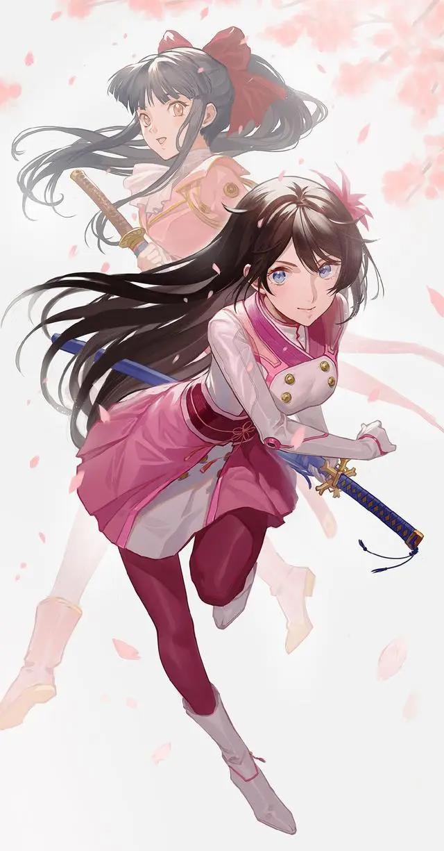 二次元美少女「第262期」妩媚又性感！