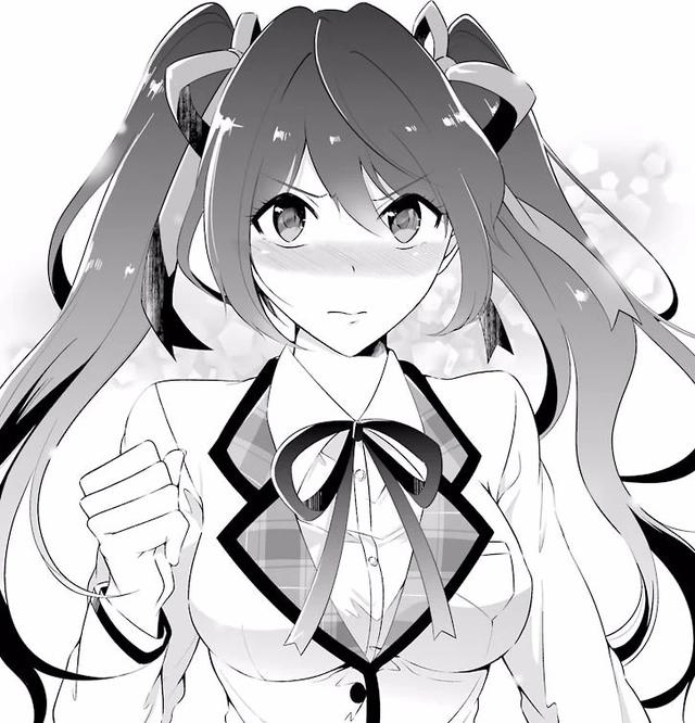 同班的美少女接连向男主告白，可男主却只喜欢二次元