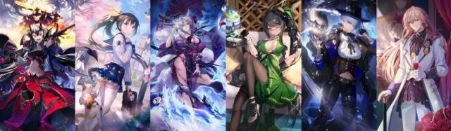 国内资历最深的二次元手游《血族》是怎么火了整整3000天的？