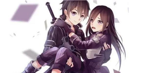 这5位动漫角色惊艳了众人，秦时两大美女来袭，他靠战力惊艳我们