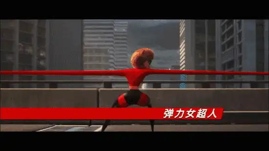 美漫中人气最高的100位女英雄，你都知道哪些呢？（第二期）