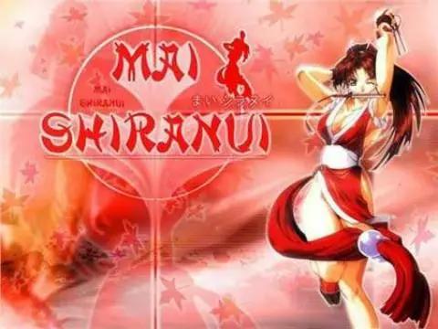 古风OR动漫？这10款游戏中的“美女”角色，你最看好哪一款？