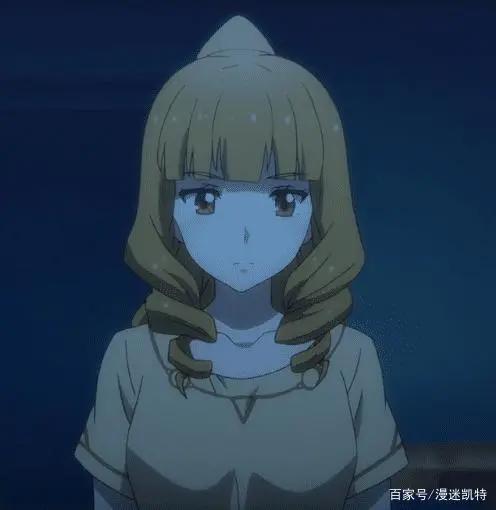这动漫里有着各种各样职业的美女，哪个最好，哪个比较适合你呢