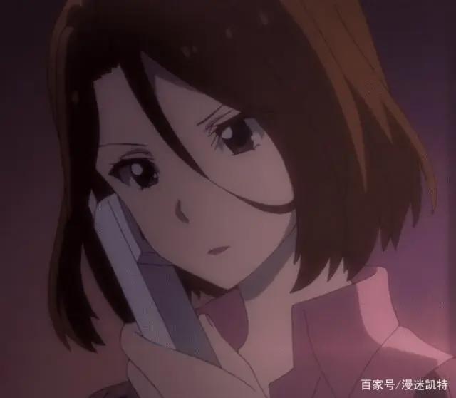 这动漫里有着各种各样职业的美女，哪个最好，哪个比较适合你呢