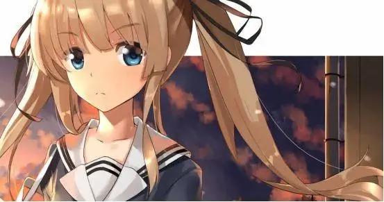 动漫中那些工口画师，从来没想过本子画师都是美少女！