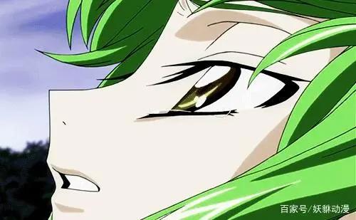 动漫女神的伤心时刻，每一张图都触动人心！