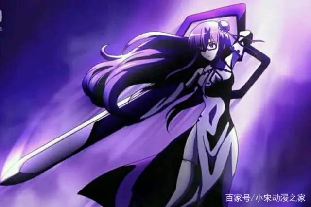 动漫旗袍美女大盘点！你最喜欢哪一位？