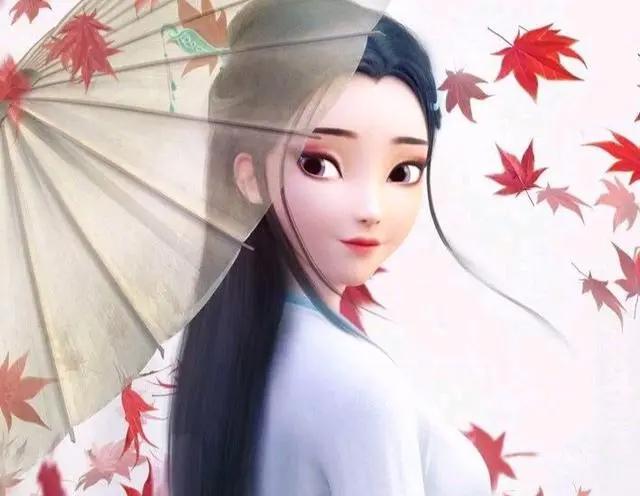 二次元内涵无限，据说没有十年圈龄，根本搞不懂这四个暗语