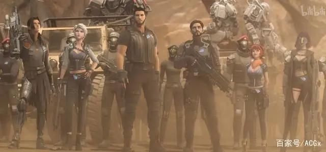 11岁的B站,在中国二次元界究竟算是什么水平?