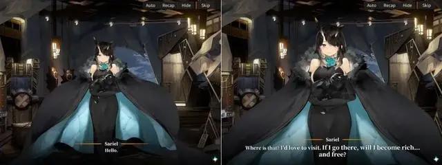 腾讯真的出了一款二次元游戏