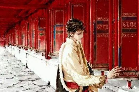 说一说我这些年的二次元之旅吧!