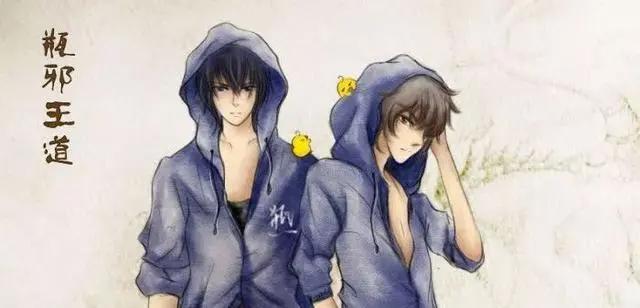 盘点二次元9种职业，你最想成为谁的同行？我是最后一个