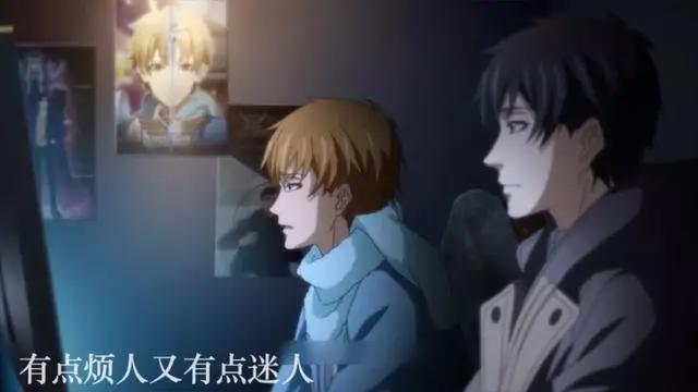 盘点二次元9种职业，你最想成为谁的同行？我是最后一个