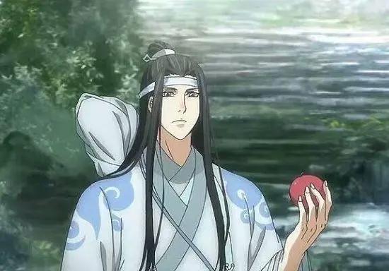 盘点二次元9种职业，你最想成为谁的同行？我是最后一个