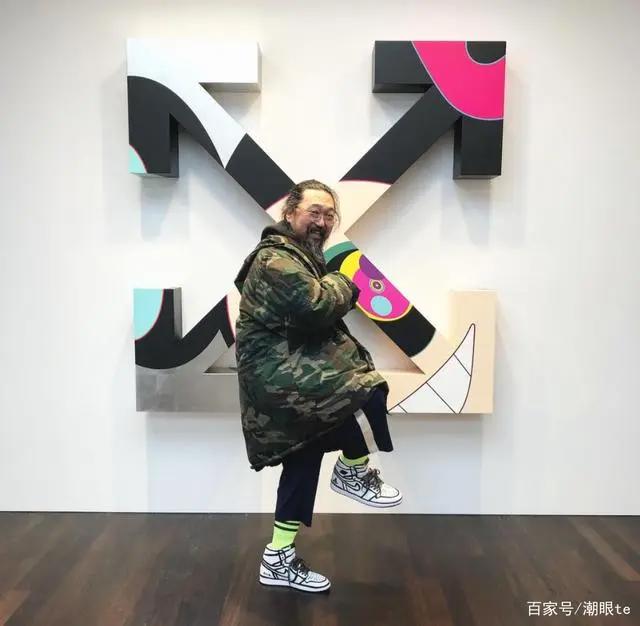 万物皆可二次元，将二次元绘画入现实世界中