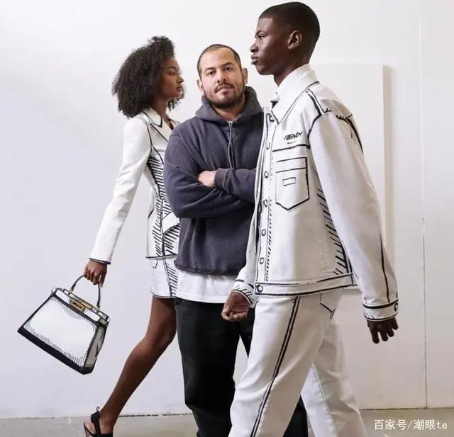 万物皆可二次元，将二次元绘画入现实世界中