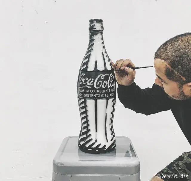 万物皆可二次元，将二次元绘画入现实世界中