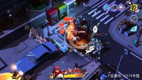 当Roguelike元素与二次元小姐姐结合，再苦再虐也认了！