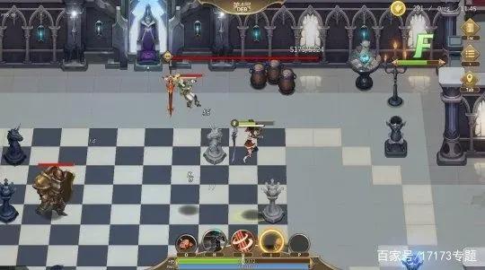 当Roguelike元素与二次元小姐姐结合，再苦再虐也认了！