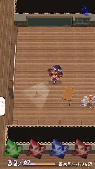 当Roguelike元素与二次元小姐姐结合，再苦再虐也认了！