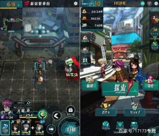 当Roguelike元素与二次元小姐姐结合，再苦再虐也认了！