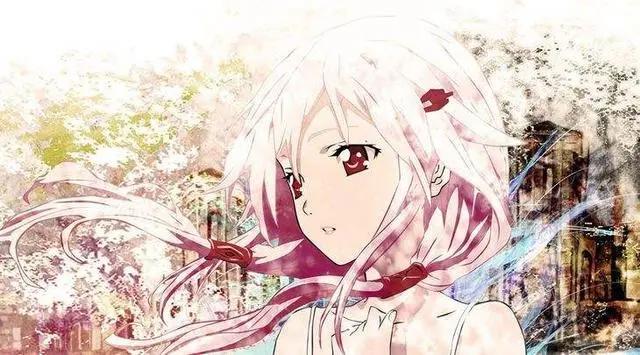 动漫二次元中不失个性又萌到残血的双马尾妹妹们，初音穹妹都来了